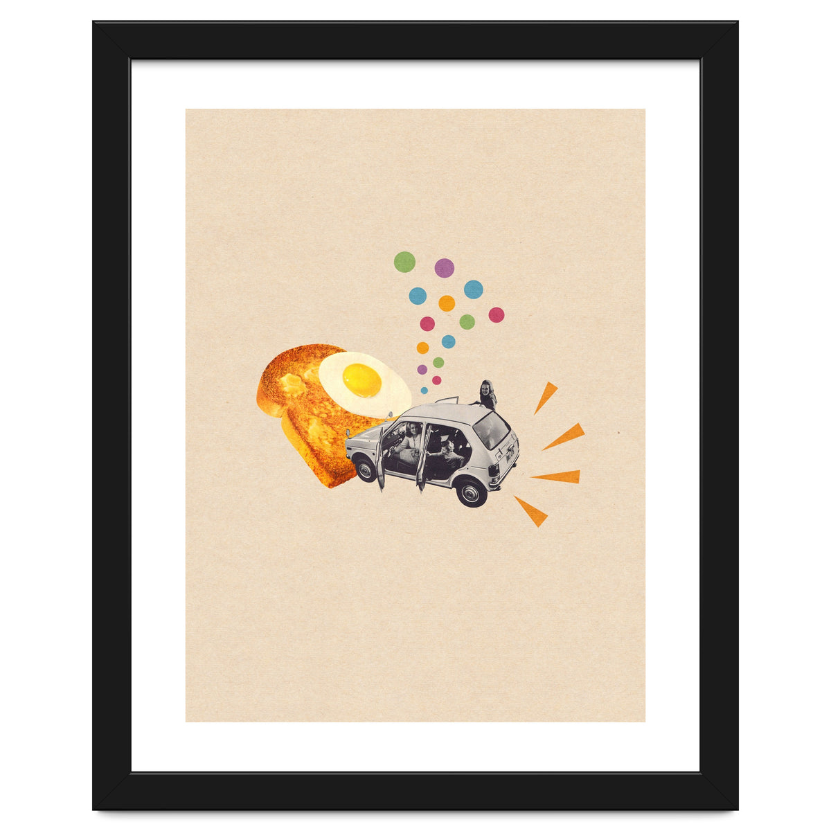 Don't Forget Breakfast!