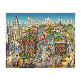 Park Slope Brooklyn (Print Only) thumbnail