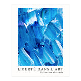 Freedom In Art - The Abstract Adventure (9) (Print Only) thumbnail