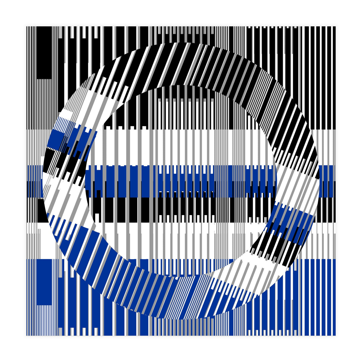 Opt Global XVI (Print Only)