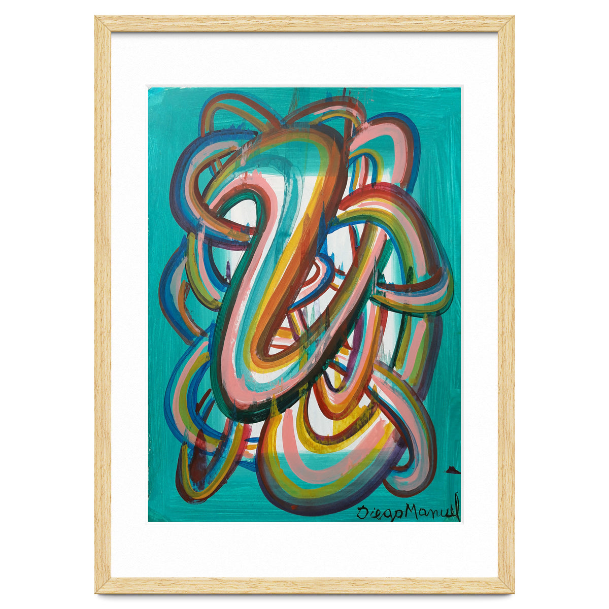 Formas En El Espacio 32