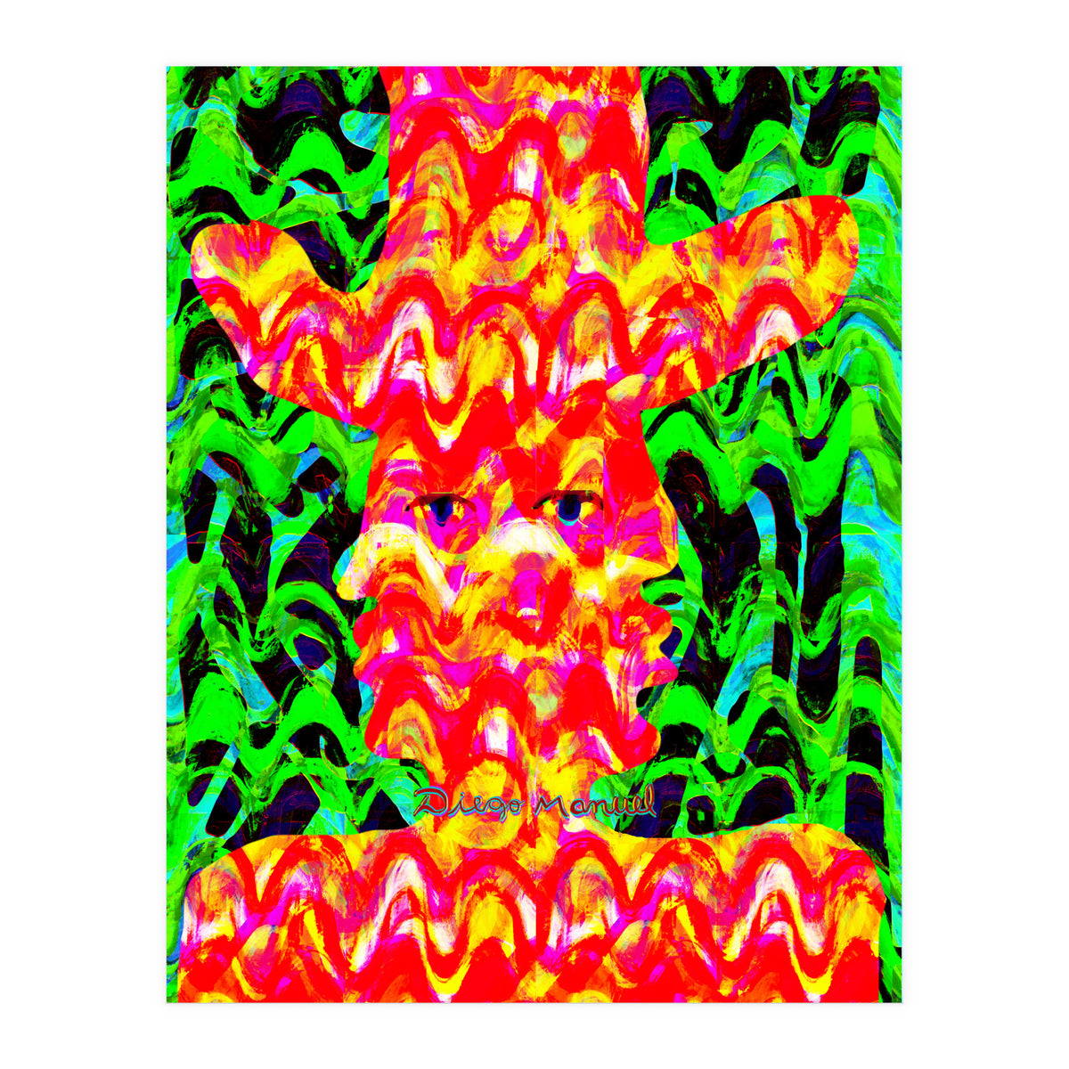 Perfil 24 (Print Only)