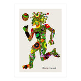 Jugador 10 (Print Only) thumbnail