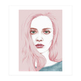Rose Quartz (Print Only) thumbnail