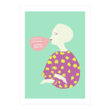 Human (Print Only) thumbnail