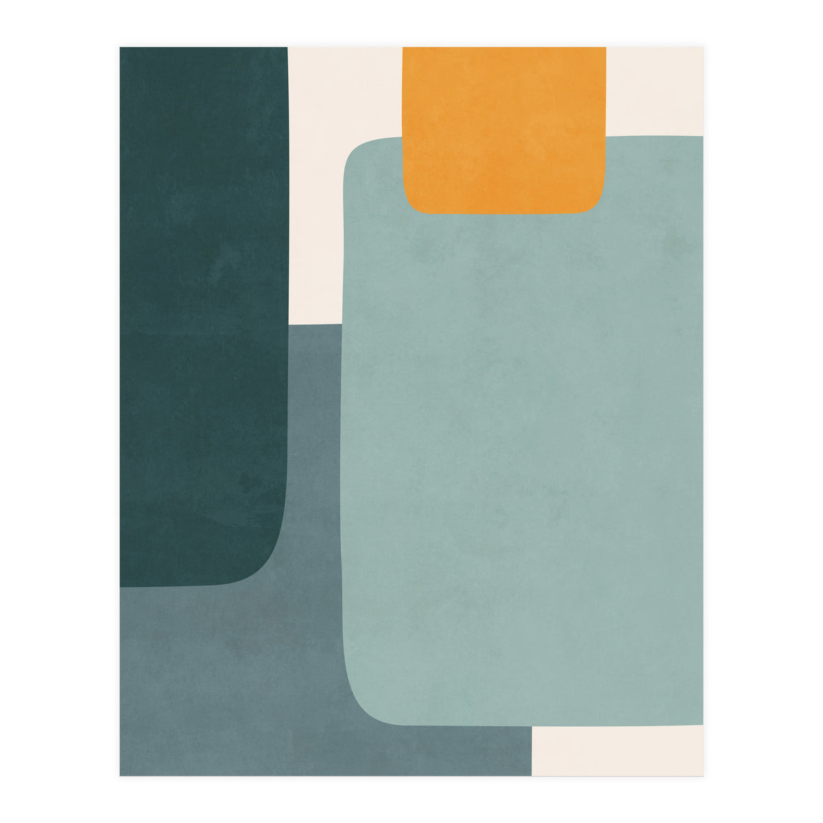 MINIMALIST GEOMETRIC 02 (Print Only)