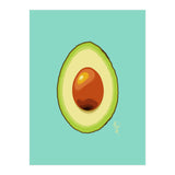 Avocado (Print Only) thumbnail
