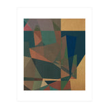 Percussionist (Print Only) thumbnail
