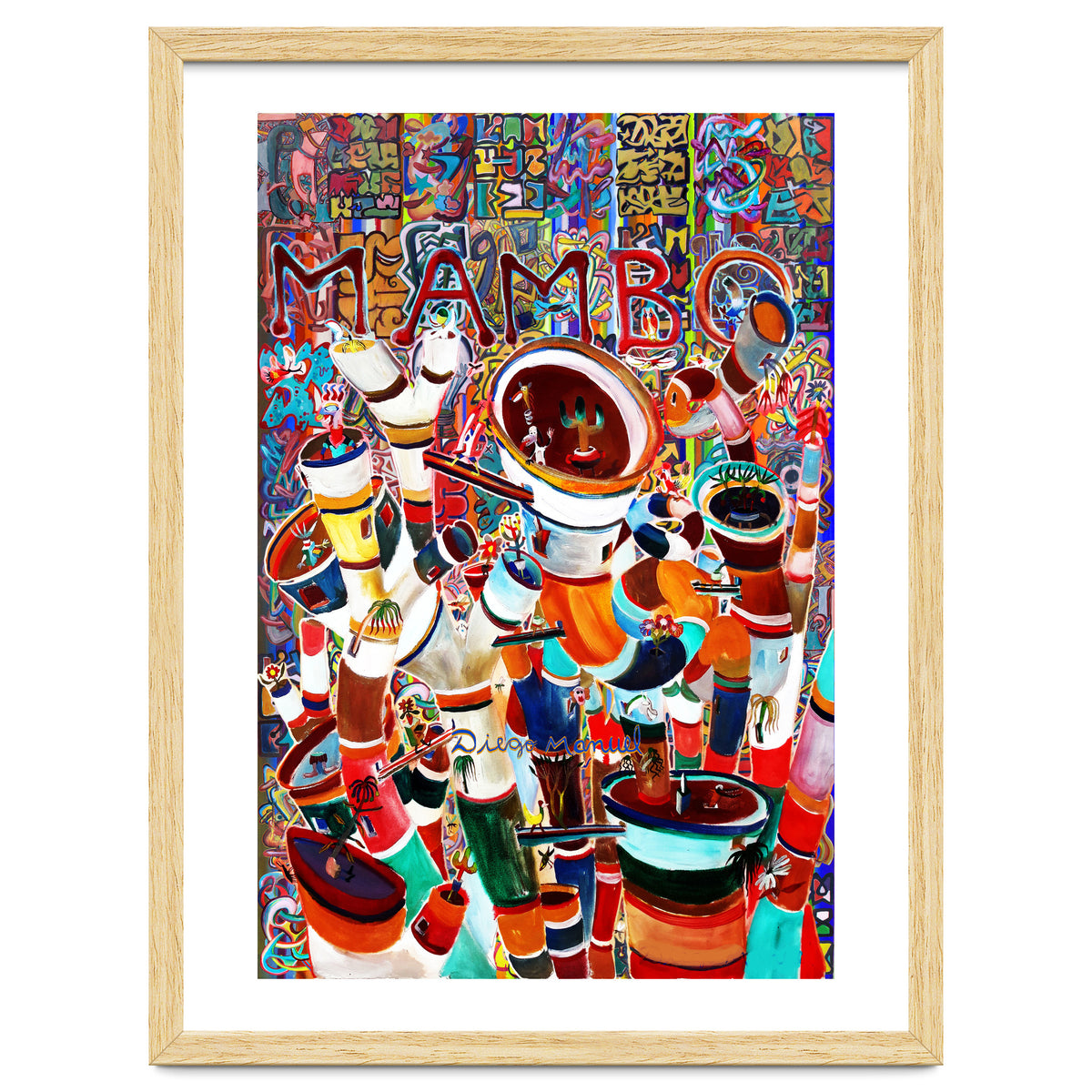 Graffiti Digital 2022 245