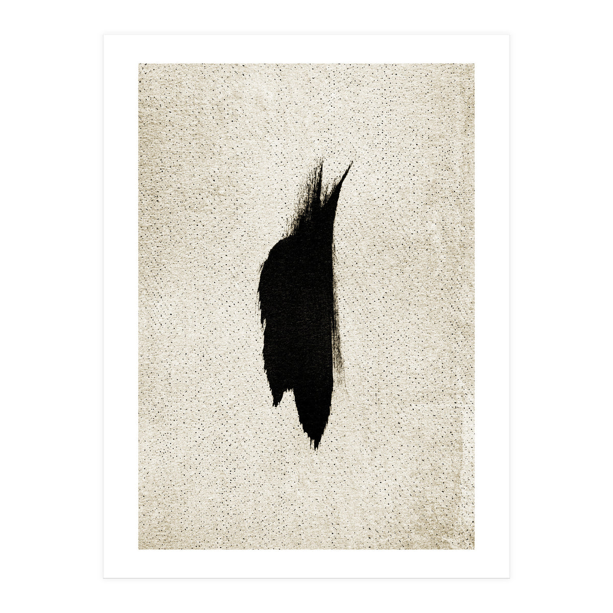 Moth #2 (Print Only)