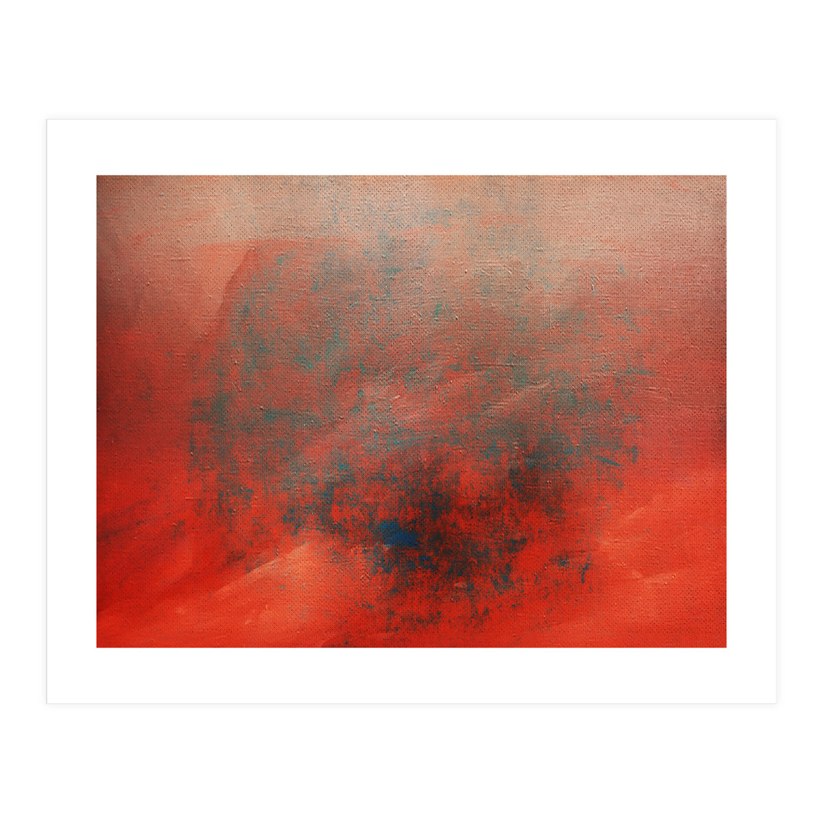 Volcano 1 (Print Only)