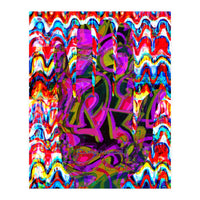 Mano 9 (Print Only)