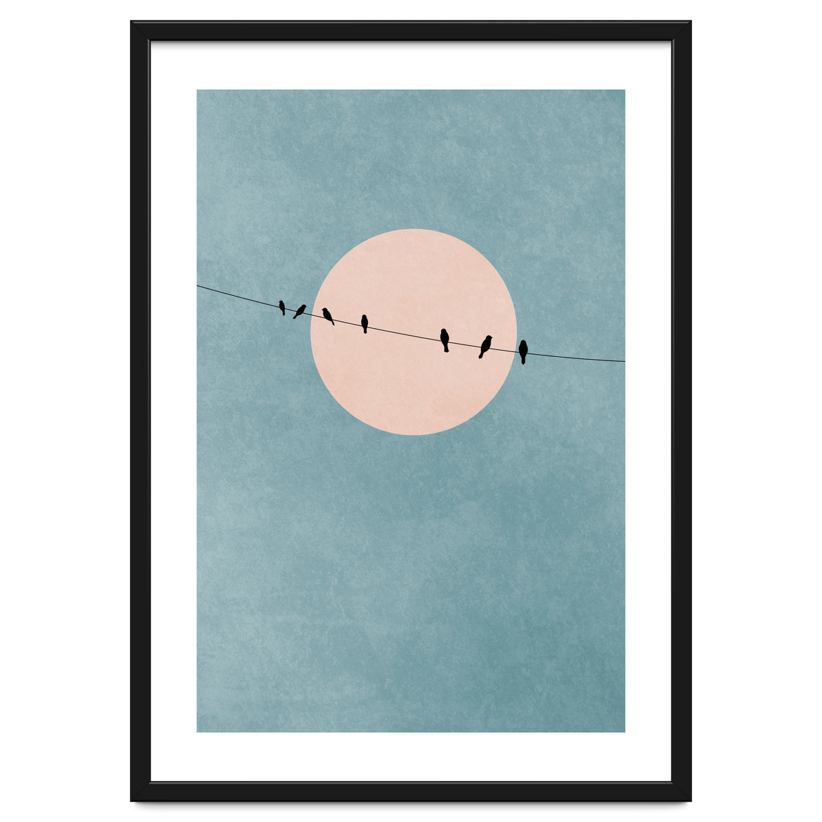 The Beauty Of Silence