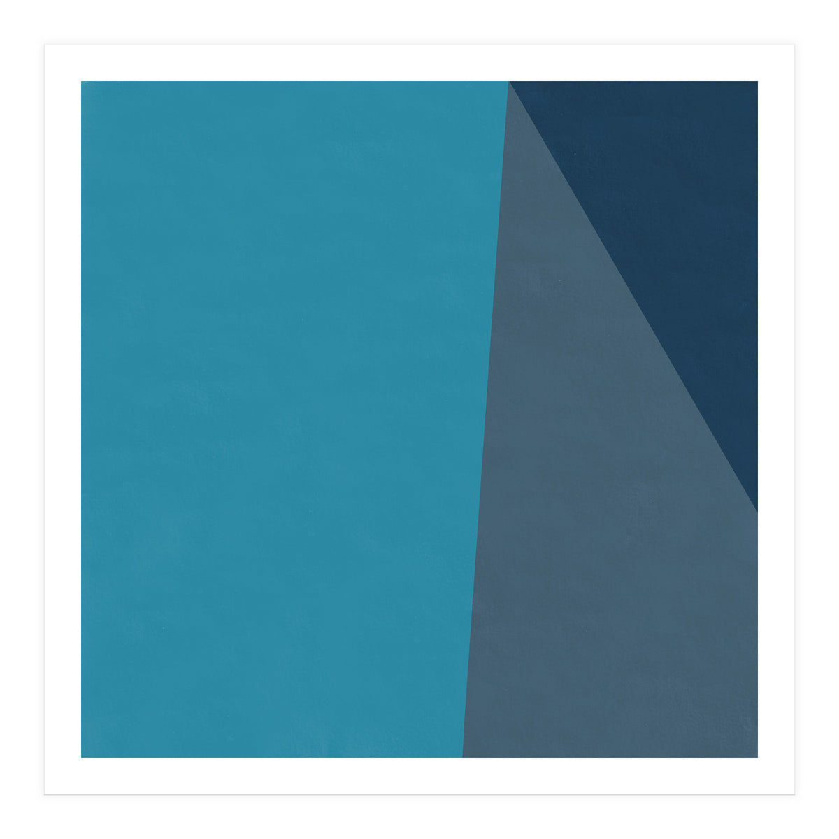 Sailing In The Right Direction (Print Only)