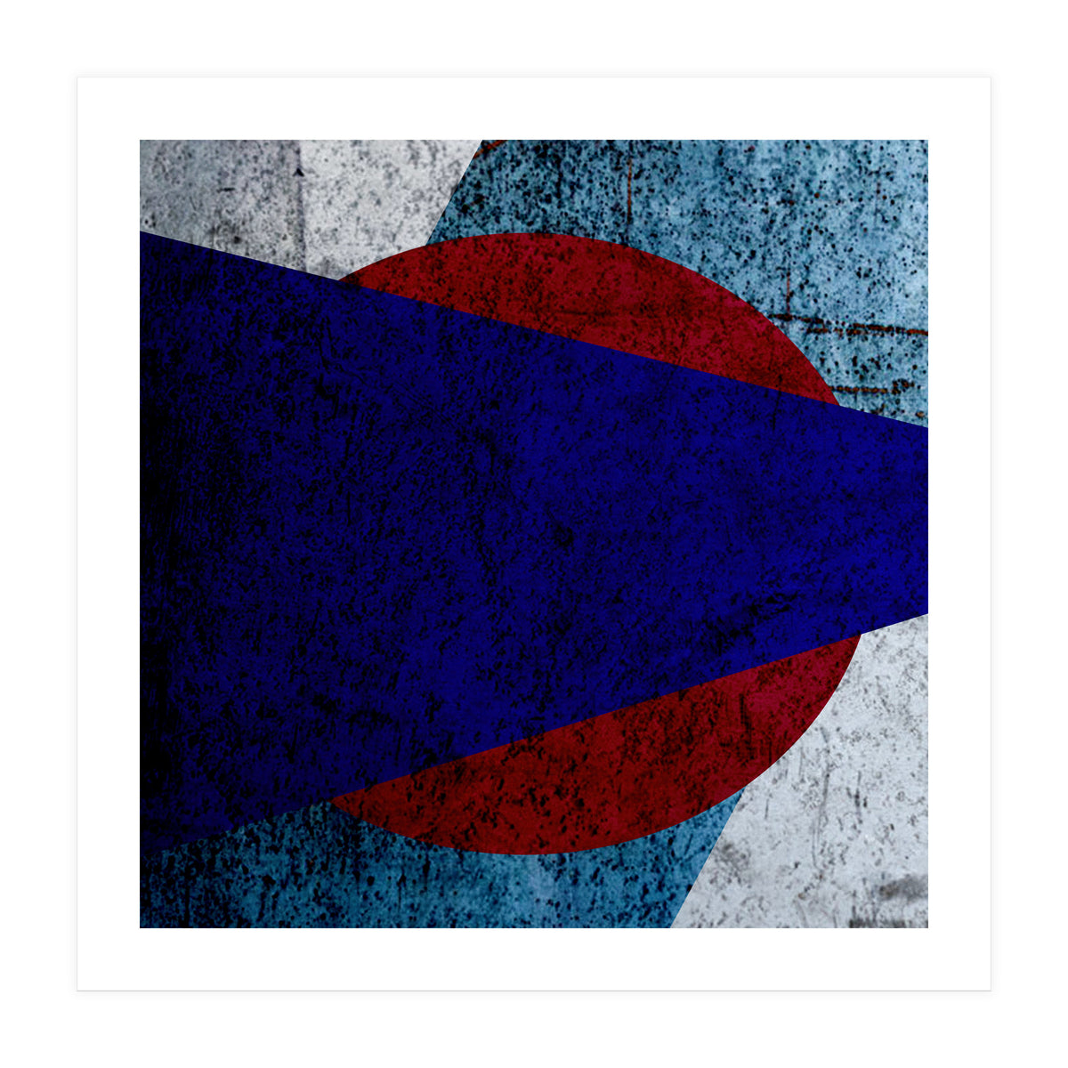 Brutalpain  (Print Only)