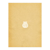 Minimal crock and retro paper (Print Only) thumbnail