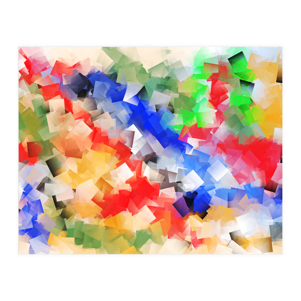 Diverse Perspectives (Print Only)