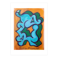 Graffiti 22 (Print Only)