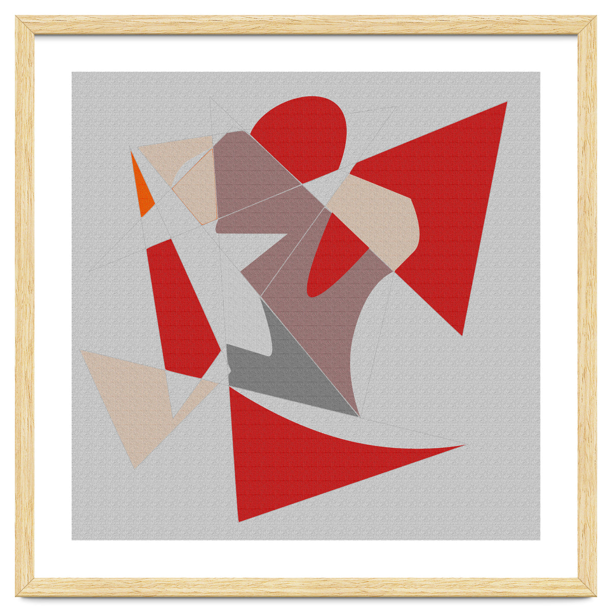 Elegance And Discretion