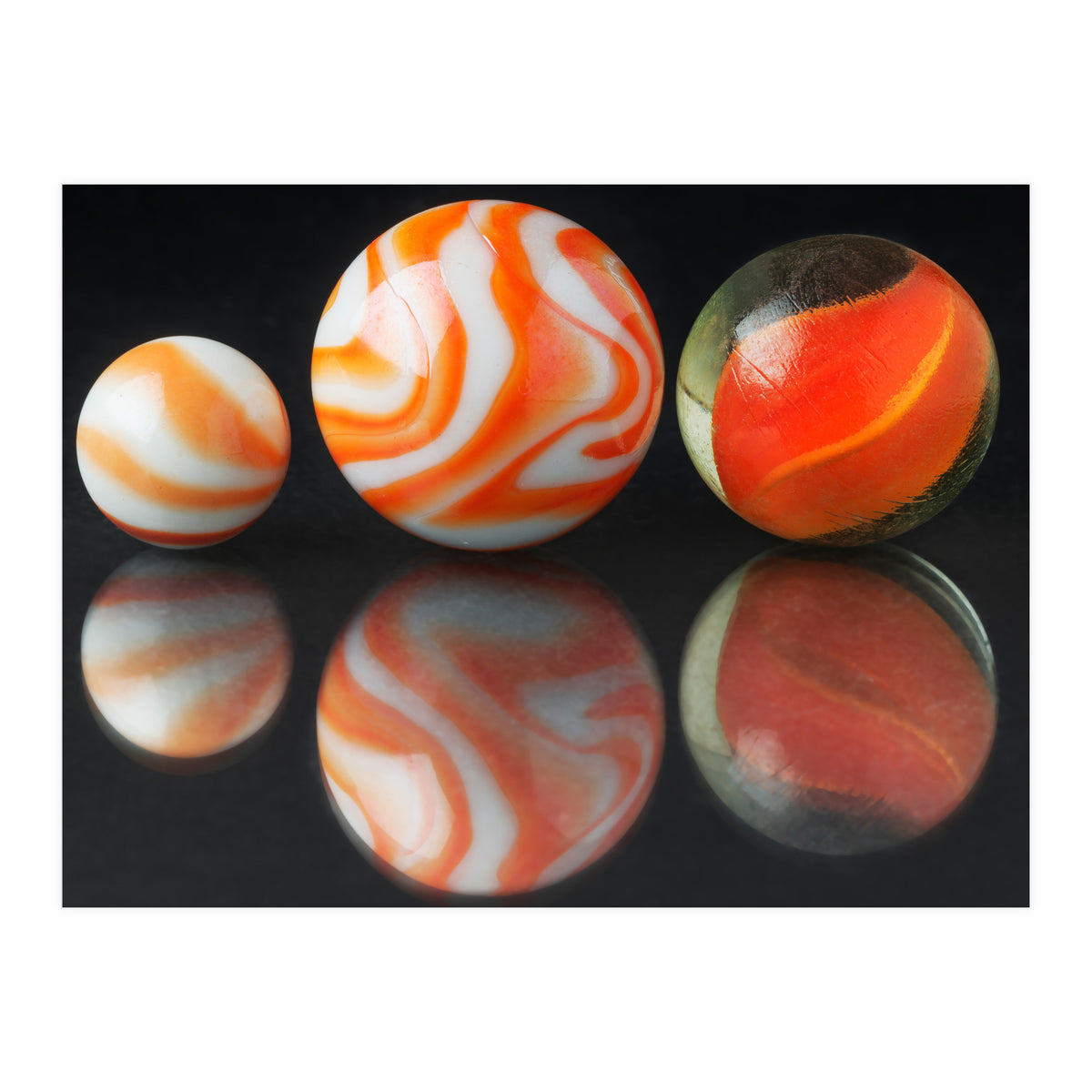 Marbles (Print Only)