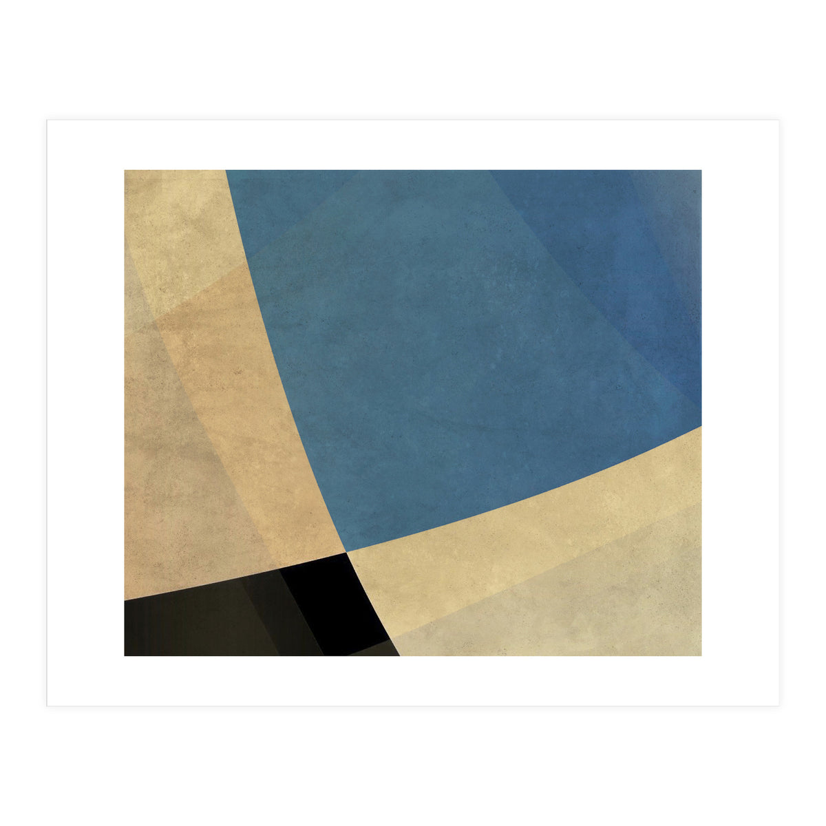 Gold Mining (Print Only)