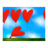 Stealing Hearts (Print Only) thumbnail