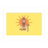 Flying-Sadhu (Print Only) thumbnail