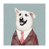 Labrador Retriever (Print Only) thumbnail
