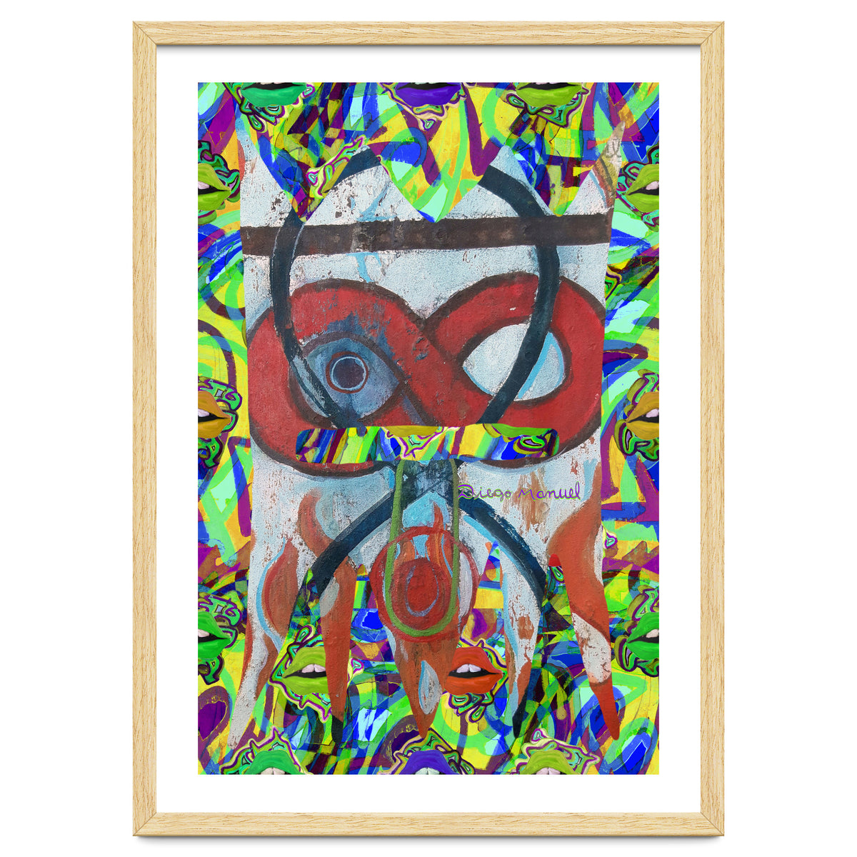 Graffiti Digital Nuevo 2023 9