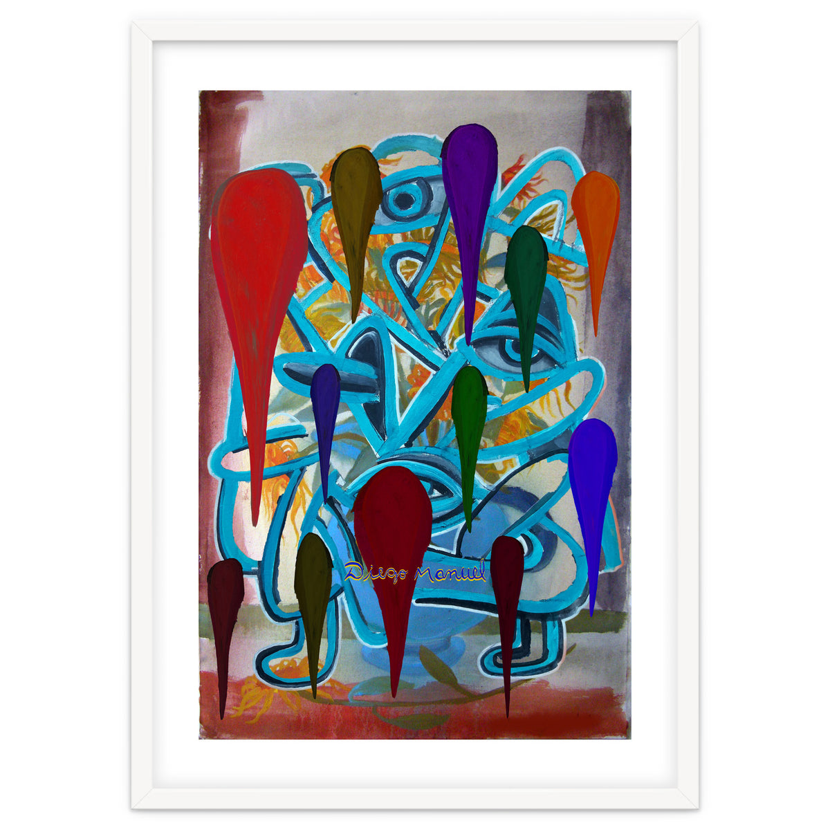 Graffiti Digital 2022 703