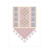 Tatreez Ornament 26 (Print Only) thumbnail