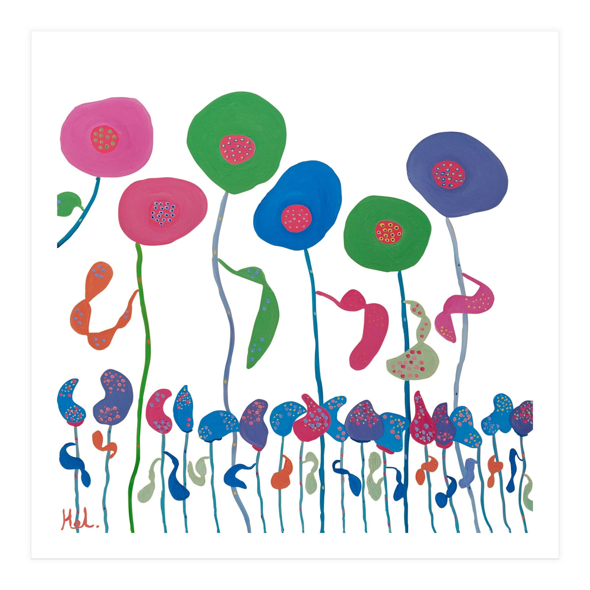 Balanced Energy 2 (Print Only)