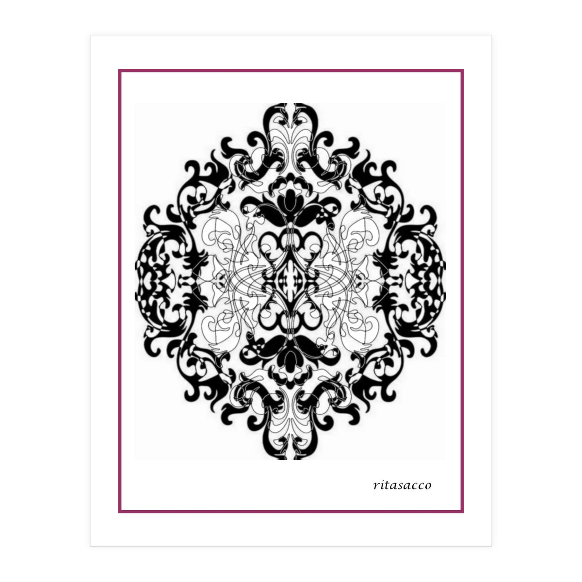 Senza Titolo 2 (Print Only)