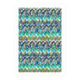 Pop Abstract A 44 (Print Only) thumbnail
