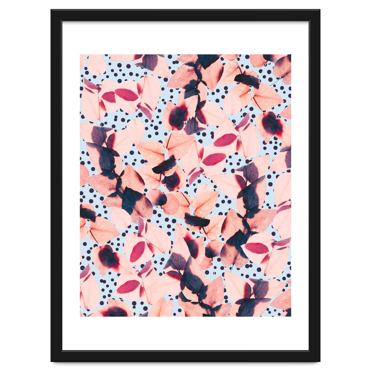 Stillness Is The Flower Of Winter, All Hope Waits Beneath A Blanket Of White