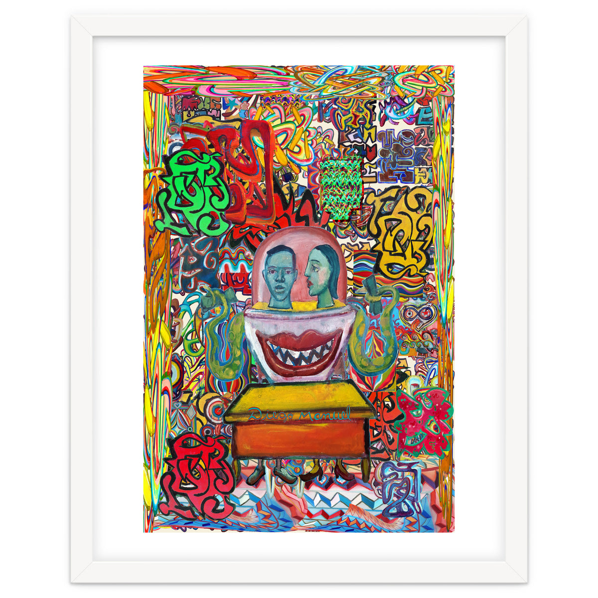 Oficina Del Cobrador