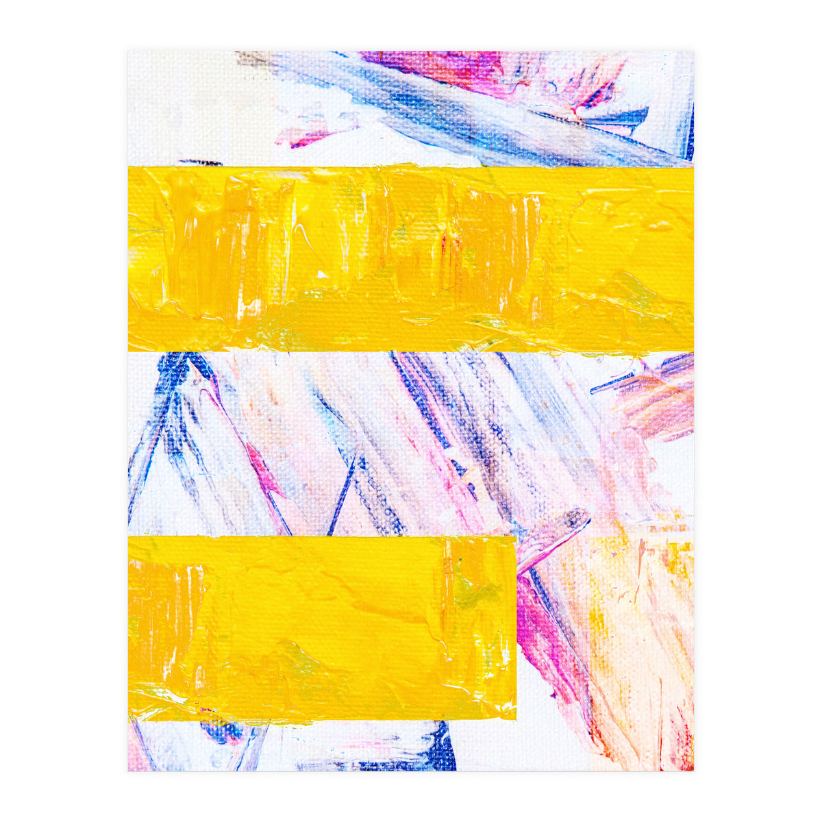 Everybodywantstoruletheworld  (Print Only)