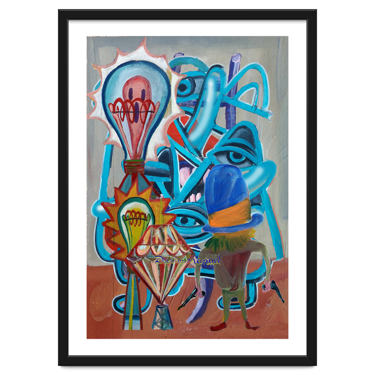 Graffiti Digital 2022 843