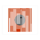 Glitch Global XVII Serie Urban Nature (Print Only) thumbnail