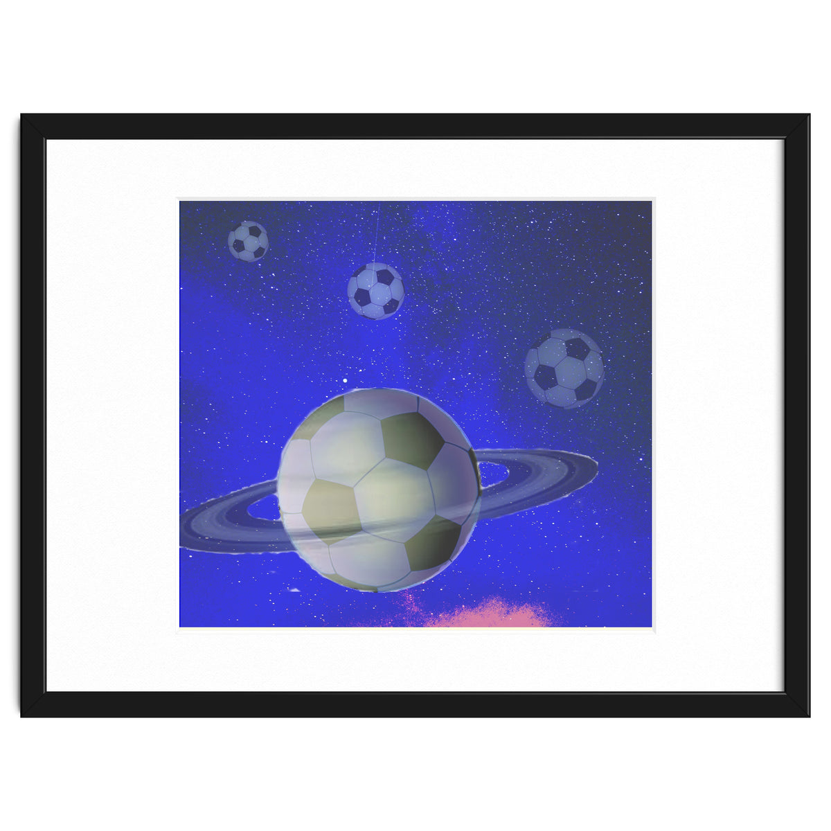 Universal Football Fantasy