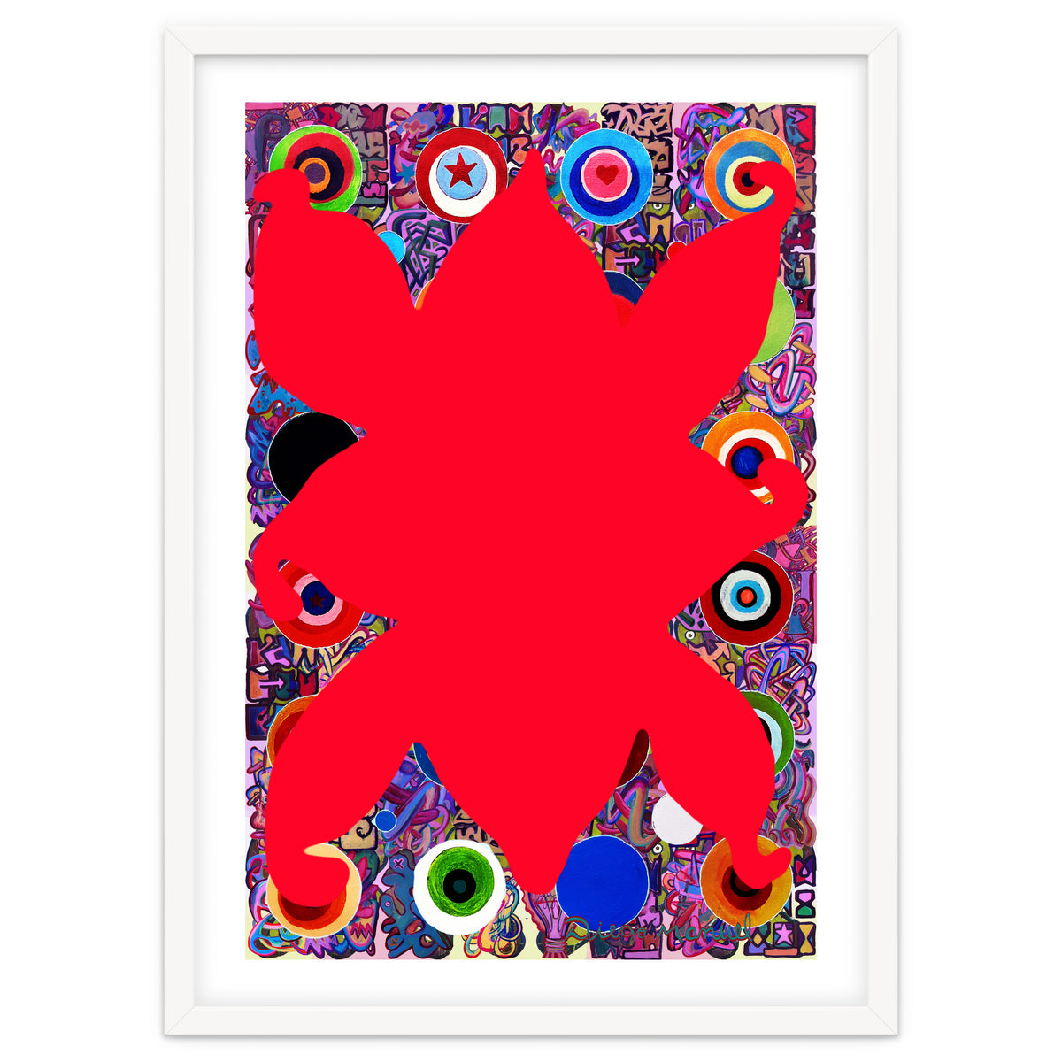 Graffiti Digital Nuevo 2023 118