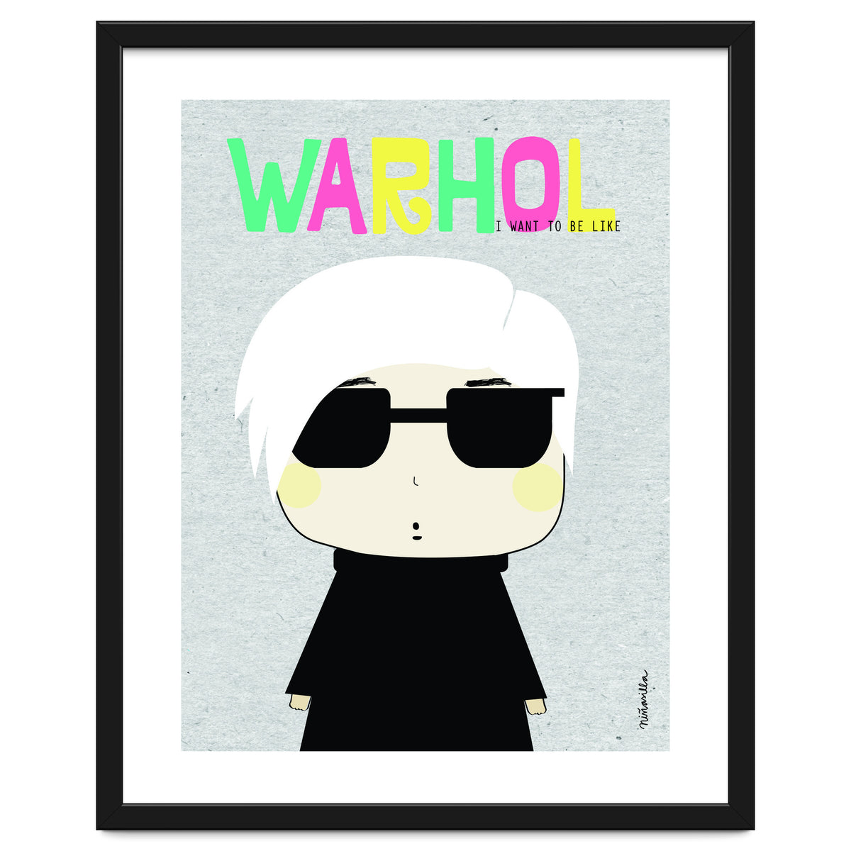Warhol