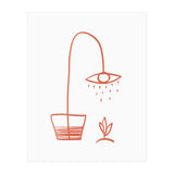 Tears Water Growth (Print Only) thumbnail