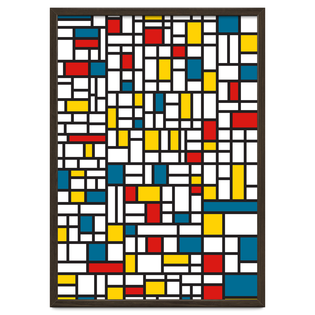 MONDRIAN EXTREME