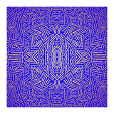 Radiate Royal (Print Only) thumbnail