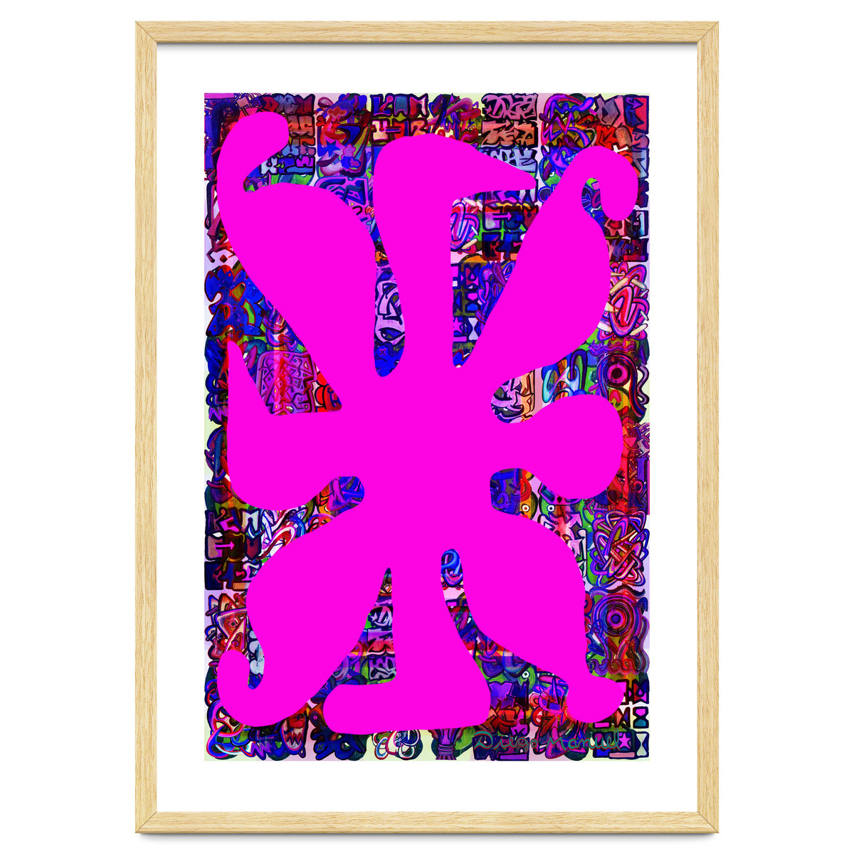 Graffiti Digital Nuevo 2023 142