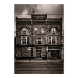 Joseph White Building No 1 (Print Only) thumbnail