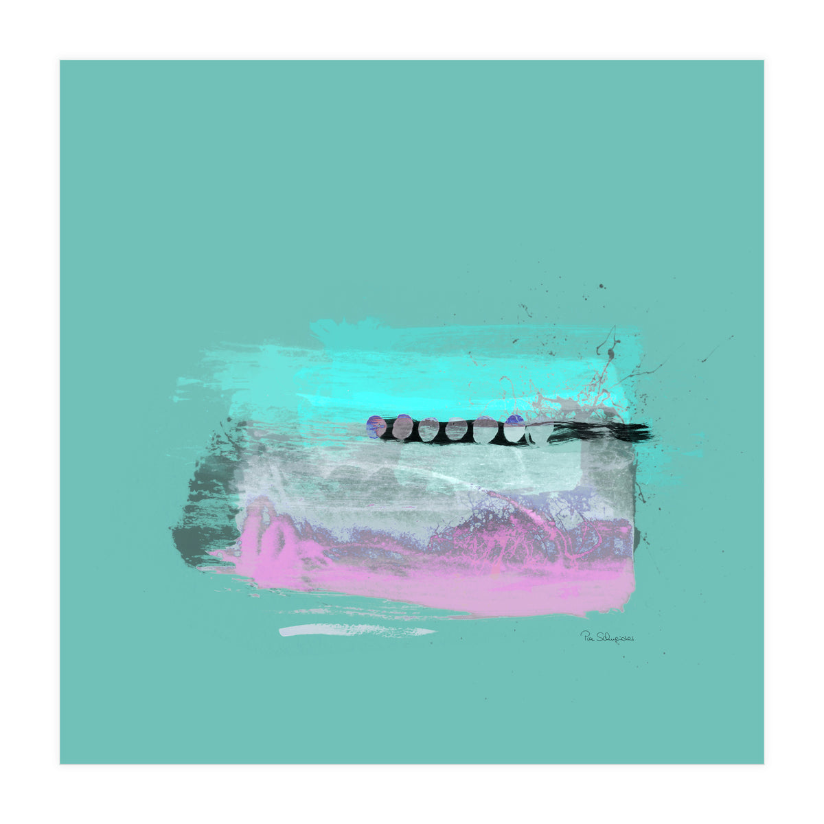 PROUD - The new one (Print Only)