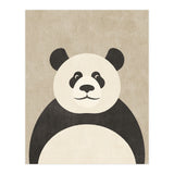 FAUNA / Panda (Print Only) thumbnail