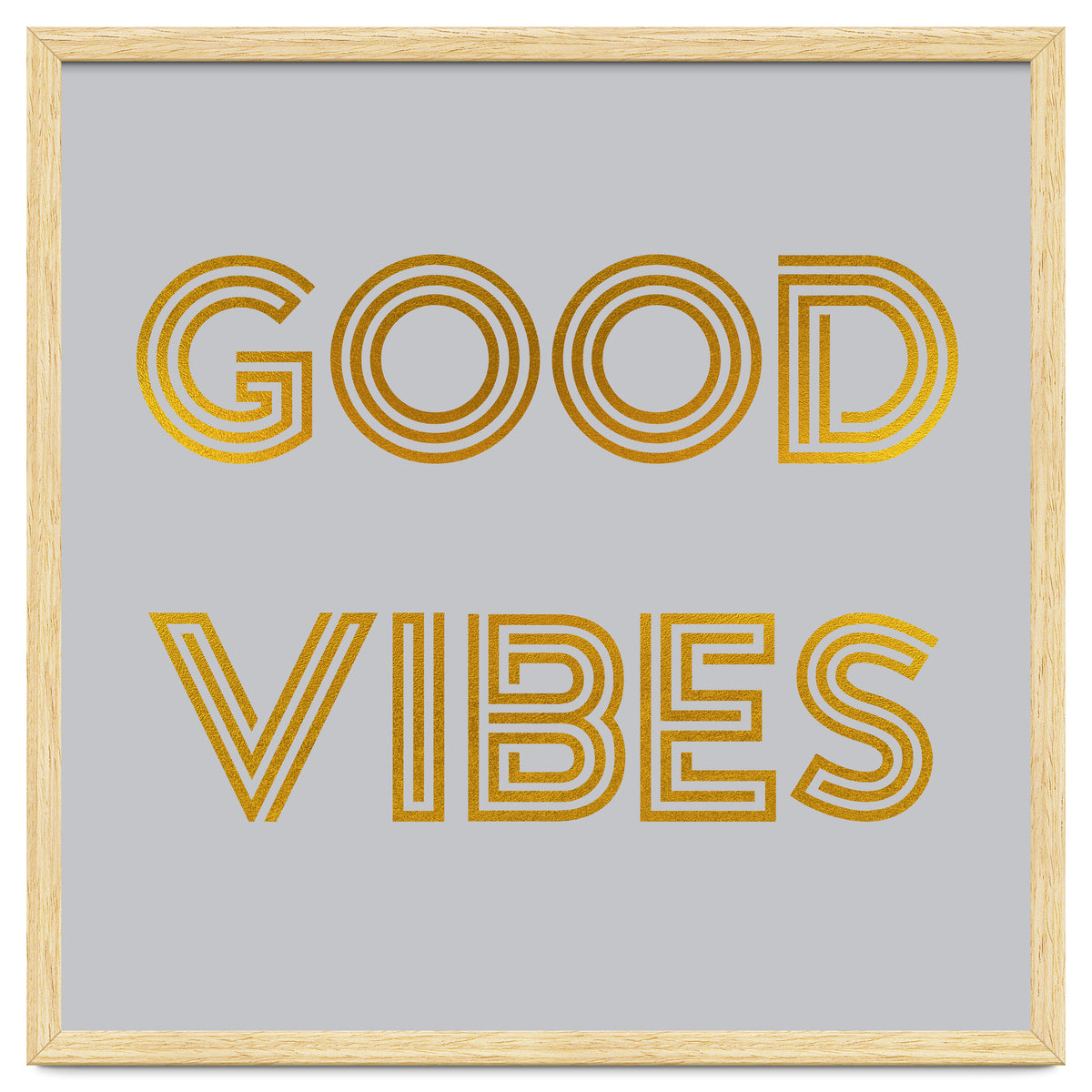 Good Vibes